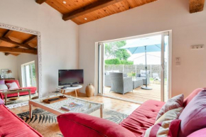Détente et farniente à Noirmoutier-en-l'île